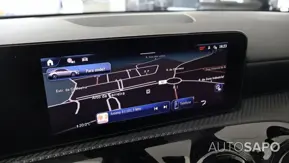 Mercedes-Benz Classe A de 2024