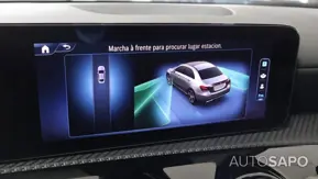 Mercedes-Benz Classe A de 2024