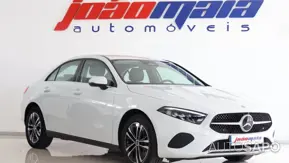 Mercedes-Benz Classe A de 2024