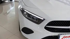 Mercedes-Benz Classe A de 2024