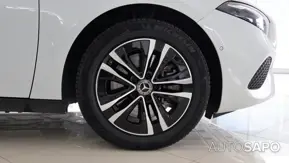 Mercedes-Benz Classe A de 2024
