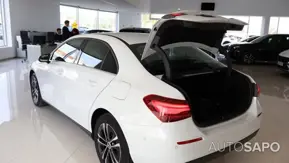 Mercedes-Benz Classe A de 2024