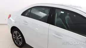 Mercedes-Benz Classe A de 2024