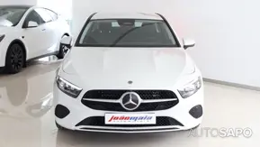 Mercedes-Benz Classe A de 2024