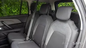 Citroen Grand C4 Picasso 1.6 BlueHDi Intensive de 2018