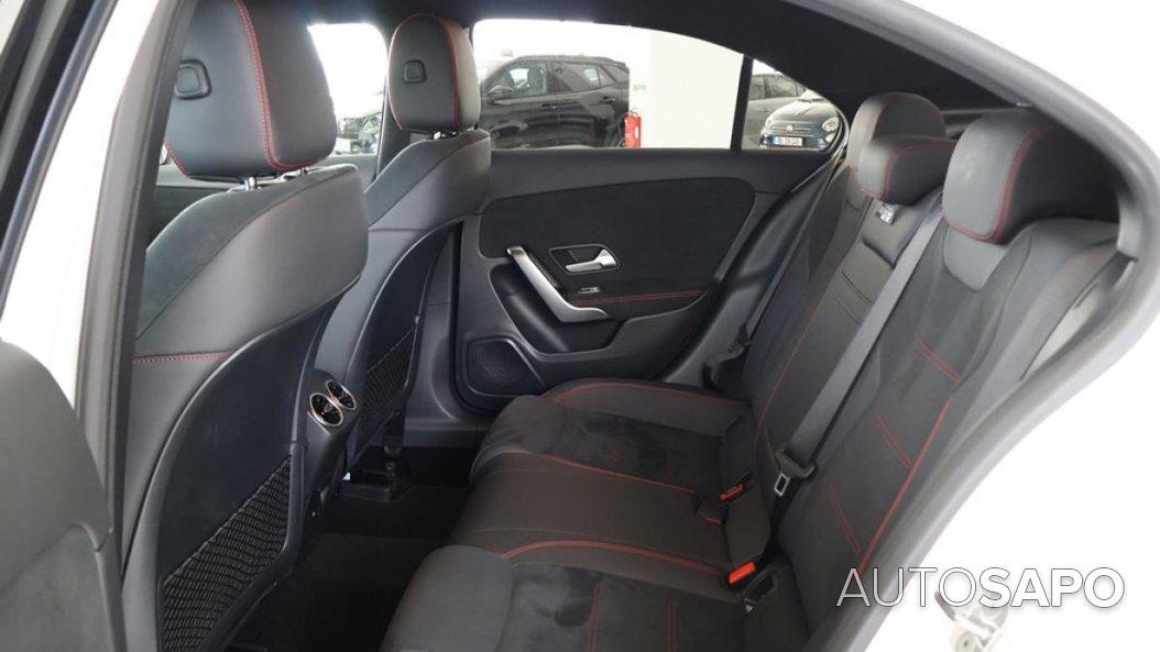 Mercedes-Benz Classe A de 2024