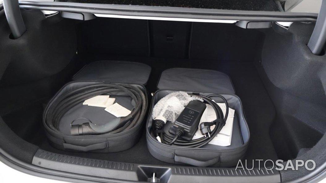Mercedes-Benz Classe A de 2024