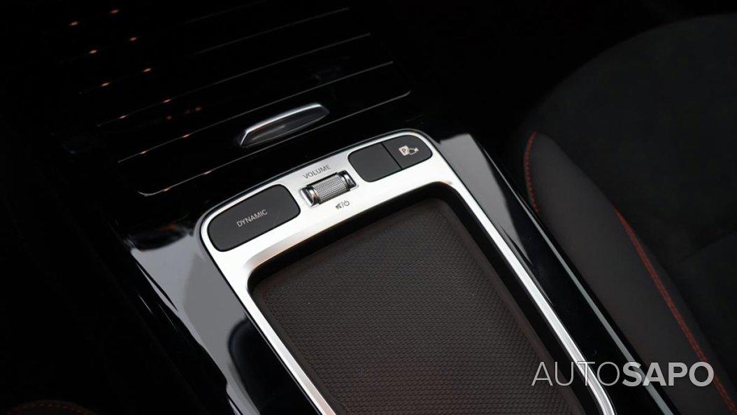 Mercedes-Benz Classe A de 2024