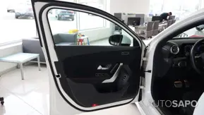 Mercedes-Benz Classe A de 2024