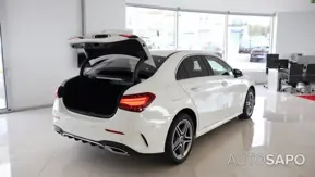 Mercedes-Benz Classe A de 2024