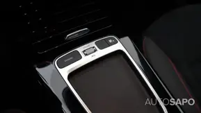 Mercedes-Benz Classe A de 2024