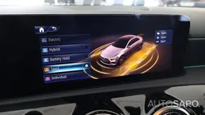 Mercedes-Benz Classe A de 2024