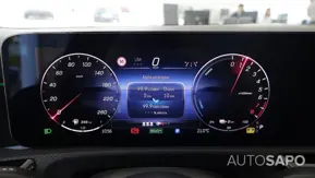 Mercedes-Benz Classe A de 2024
