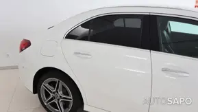 Mercedes-Benz Classe A de 2024