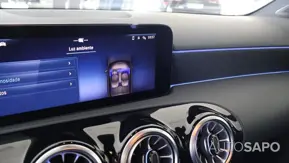 Mercedes-Benz Classe A de 2024