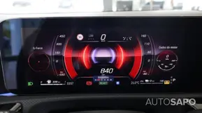 Mercedes-Benz Classe A de 2024