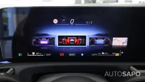 Mercedes-Benz Classe A de 2024