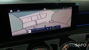 Mercedes-Benz Classe A de 2024