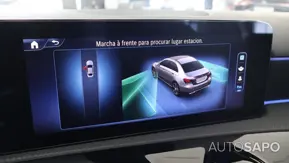Mercedes-Benz Classe A de 2024