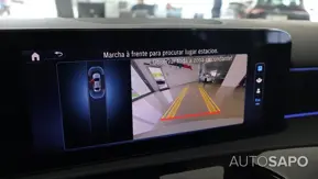 Mercedes-Benz Classe A de 2024