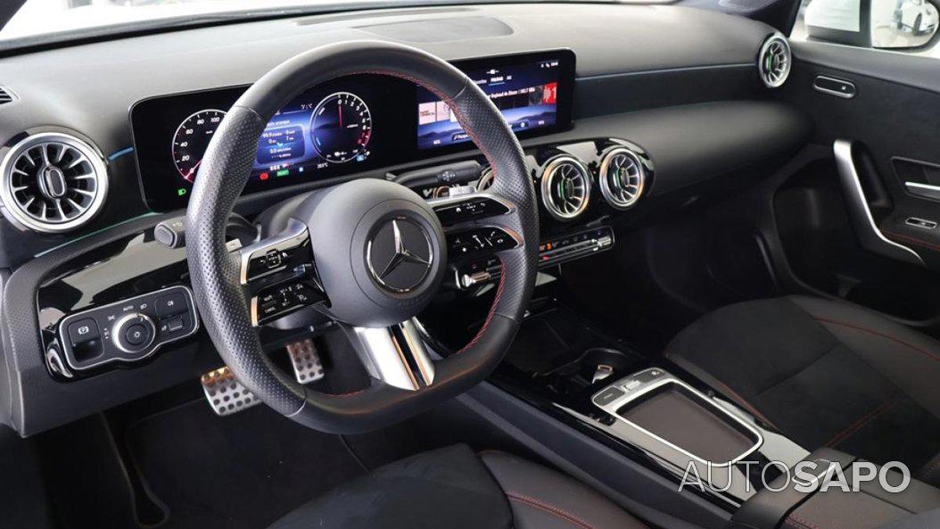 Mercedes-Benz Classe A de 2024