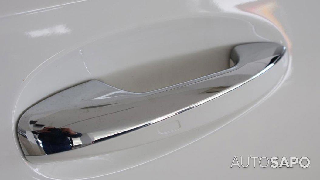 Mercedes-Benz Classe A de 2024