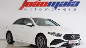 Mercedes-Benz Classe A de 2024