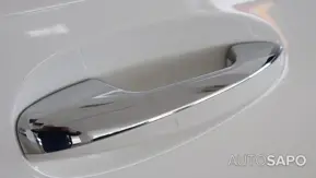 Mercedes-Benz Classe A de 2024