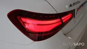 Mercedes-Benz Classe A de 2024