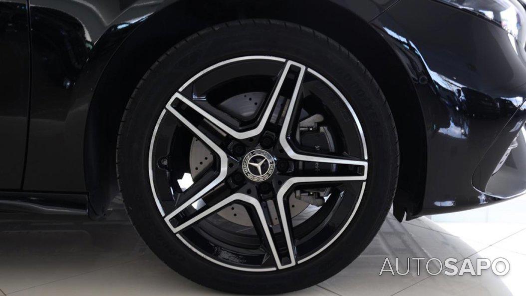 Mercedes-Benz Classe A de 2024