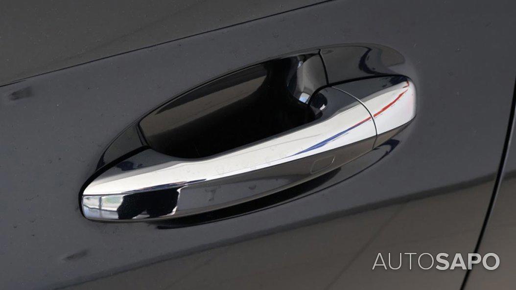 Mercedes-Benz Classe A de 2024