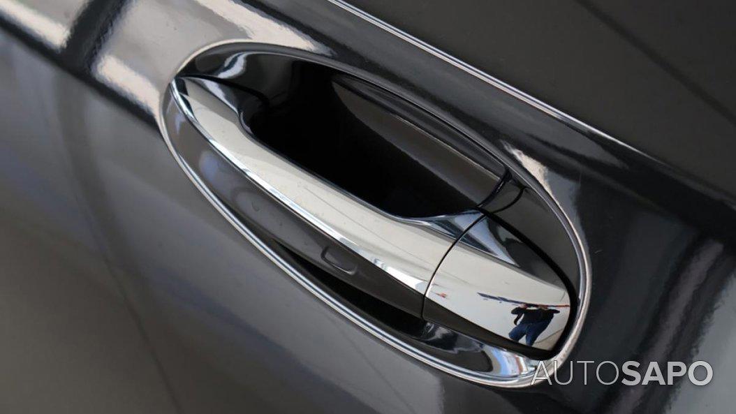 Mercedes-Benz Classe A de 2024
