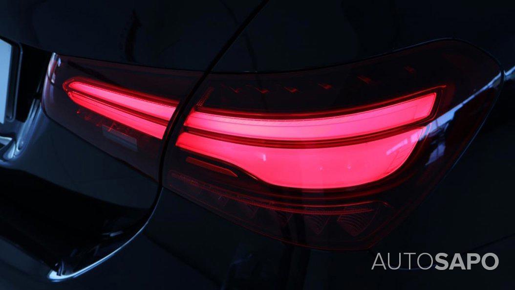 Mercedes-Benz Classe A de 2024