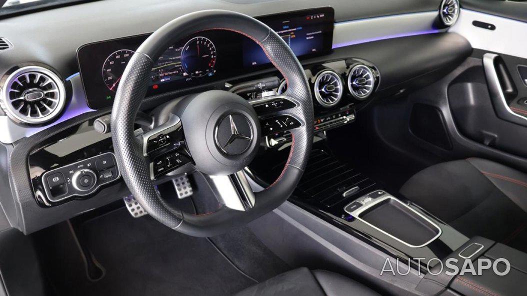 Mercedes-Benz Classe A de 2024