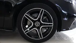 Mercedes-Benz Classe A de 2024