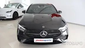 Mercedes-Benz Classe A de 2024