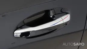 Mercedes-Benz Classe A de 2024