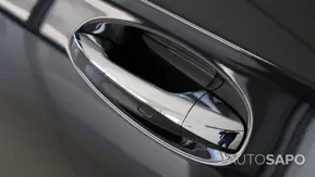 Mercedes-Benz Classe A de 2024