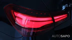 Mercedes-Benz Classe A de 2024