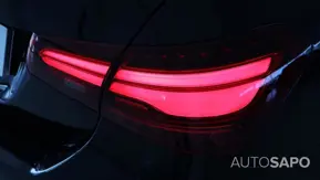 Mercedes-Benz Classe A de 2024