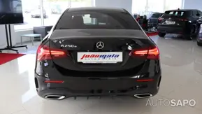 Mercedes-Benz Classe A de 2024
