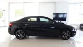 Mercedes-Benz Classe A de 2024