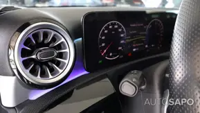 Mercedes-Benz Classe A de 2024