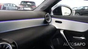 Mercedes-Benz Classe A de 2024