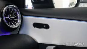 Mercedes-Benz Classe A de 2024