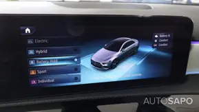 Mercedes-Benz Classe A de 2024