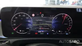 Mercedes-Benz Classe A de 2024