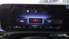Mercedes-Benz Classe A de 2024