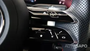 Mercedes-Benz Classe A de 2024