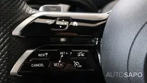 Mercedes-Benz Classe A de 2024